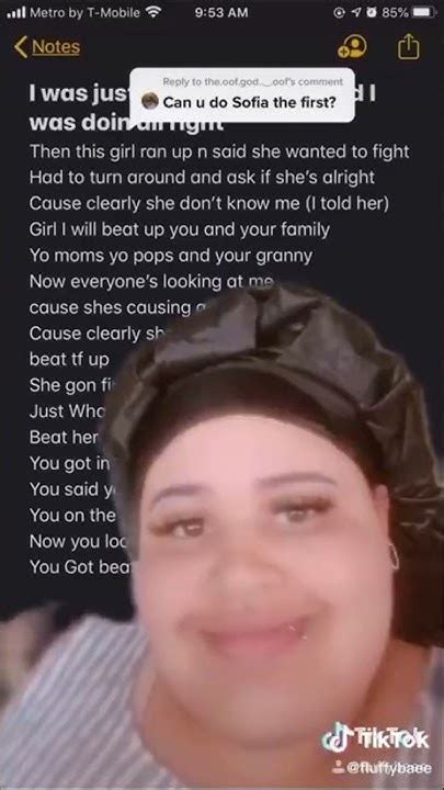 Prinxess.kayy – Ghetto Sofia the first Lyrics .